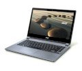Acer Aspire V7-482PG-5842 (NX.MB5AA.010) (Intel Core i5-4200U 1.6GHz, 8GB RAM, 500GB HDD+16GB SDD, VGA NVIDIA GeForce GT 750M, 14 inch Touch Screen, Windows 8.1 64-bit)