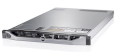 Server Dell PowerEdge R320 - E5-2420v2 (Intel Xeon E5-2420v2 2.2GHz, Ram 4GB, Raid H310 (0,1,5,10), PS 1x350Watts, Không kèm ổ cứng)