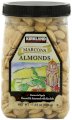 Kirkland Marcona Almonds, Roasted and Seasoned with Sea Salt, 17.63 Ounce