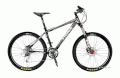 Xe đạp thể thao TrinX X6 2014