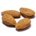 Almonds, Pizzuta - 1 bag - 8 oz