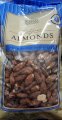 Berkley and Jensen Gourmet Dry Roasted and Salted Almonds, 40 Oz (Pack of 2)