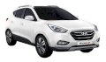 Hyundai Tucsson IX 2.0 Modern MT 4WD 2015