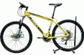 Xe đạp thể thao TrinX M136 2014
