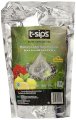 T-Sips Premium Black Ceylon Tea Leaves, Lemon Rose, 50 Count