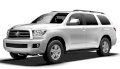 Toyota Sequoia SR5 5.7 AT 4WD 2015