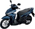 Honda Click 125i 2015 Premium Sport (Xanh đen)