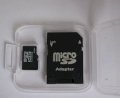 Thẻ nhớ Micro SD 4GB