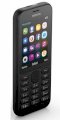 Nokia 215 Dual SIM Black