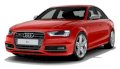 Audi S4 Avant 3.0 TFSI Quattro Stronic 2015