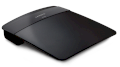 Linksys Wi-Fi Router E1200 Wireless-N Router 