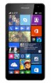 Microsoft Lumia 535 Dual SIM Black