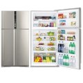 Tủ lạnh Hitachi 2 cửa 450 lít R-V540PGV3X