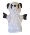 Fun&funky Panda Hand Puppet