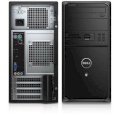 Máy tính Desktop Dell Vostro 3900 FV4X32 (Intel Core i5-4460 3.2Ghz, RAM 4GB, HDD 1TB, VGA Intel HD 4600 Graphic, PC DOS, Không kèm màn hình)