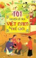  101 Truyện Cổ Tích Việt Nam Và Thế Giới