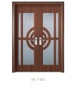 Cửa gỗ MDF phủ PVC Wangli WL-Y983