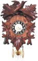 Alexander Taron Home Seasonal Décorative Accessories Engstler Key Wound Clock
