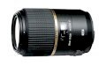 Lens Tamron SP 90mm F2.8 Di VC USD Macro 1:1 for Nikon