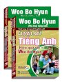 Luyện nói tiếng Anh hiệu quả với Woo Bo Hyun 