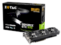 ZOTAC GeForce GTX 970 AMP! Extreme Core Edition (ZT-90107-10P) (NVIDIA GeForce GTX 970, 4GB GDDR5, 256-bit, PCI Express 3.0 x16)