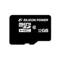 Thẻ nhớ Silicon Power MicroSDHC 32GB (Class 10)