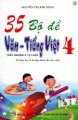  35 Bộ Đề Văn - Tiếng Việt Lớp 4