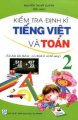  Kiểm Tra Định Kì Tiếng Việt Và Toán Lớp 2