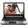 HP (248-K8Z69PA) (Intel Core i3-4005U 1.7GHz, 4GB RAM, 500GB HDD, VGA Intel HD Graphics 4400, 14 inch, DOS)