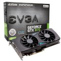 EVGA 04G-P4-3978-KR (NVIDIA GeForce GTX 970, 4GB GDDR5, 256 bit, PCI-E 3.0 16x)