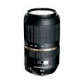 Lens Tamron SP AF 70-300mm F4-5.6 Di VC USD for Nikon