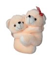 Mable Love Pair Teddy 35 cm