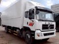Xe tải thùng Dongfeng CNC160MB