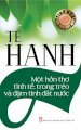 Tinh hoa văn học Việt Nam: Tế Hanh – Một hồn thơ tinh tế, trong trẻo và đậm tình đất nước