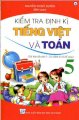  Kiểm Tra Định Kì Tiếng Việt Và Toán Lớp 5