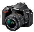 Nikon D5500 ( Nikon AF-S Nikkor 300mm F4E PF ED VR ) Lens Kit