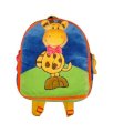 Chubbies Giraffe School Bag