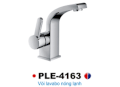 Vòi lavabo Euroly PLE-4163