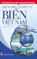  Những điều cần biết về biển Việt Nam