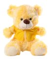 Funzoo Lolly Bear With Dress-40 cm Teddies