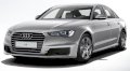 Audi A6 3.0 TFSI Quattro Stronic 2015