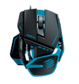 Mad Catz R.A.T.TE Tournament Edition Gaming Mouse for PC and Mac (MCB43704)