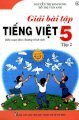  Giải Bài Tập Tiếng Việt Lớp 5 (Tập 2)