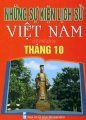 Những sự kiện lịch sử Việt Nam (Từ 1945-2010) Tháng10