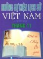 Những sự kiện lịch sử Việt Nam (Từ 1945-2010) Tháng 11