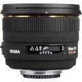 Lens Sigma AF 50mm F1.4 EX DG HSM for Canon