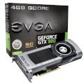 EVGA 04G-P4-2982-KR (NVIDIA GeForce GTX 980, 4096MB GDDR5, 256-bit, PCI-E 3.0 16x)