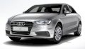 Audi A3 Limousine Attraction 1.4 TFSI Ultra Stronic 2015