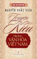  Bộ tùng thư - Truyện Kiều trong văn hóa Việt Nam - Nguyễn Khắc Viện 