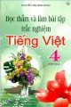  Đọc Thầm Và Làm Bài Tập Trắc Nghiệm Tiếng Việt Lớp 4 (Tập 2)